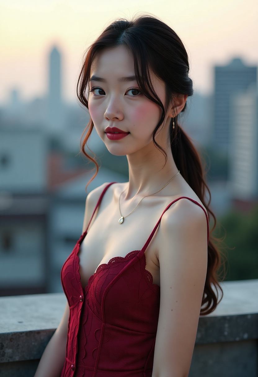无声的证词海报